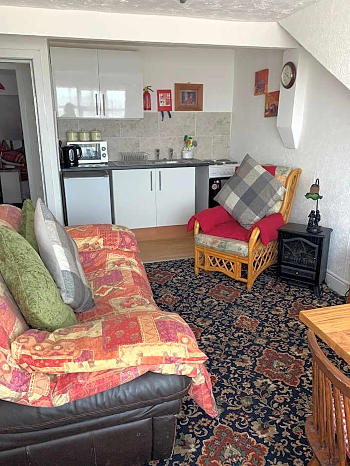 Sarnia holiday flats