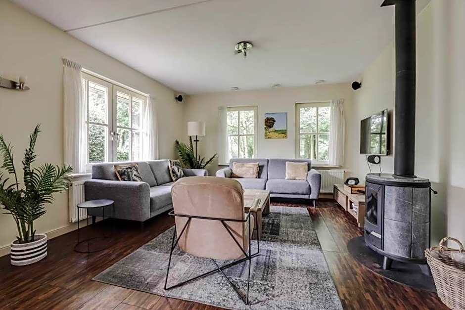 Villapark de Hondsrug