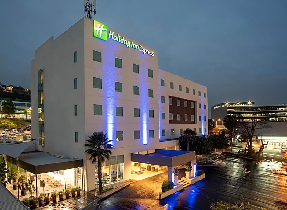 Holiday Inn Express Guadalajara Iteso By IHG