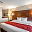Comfort Suites Fishkill near Interstate 84