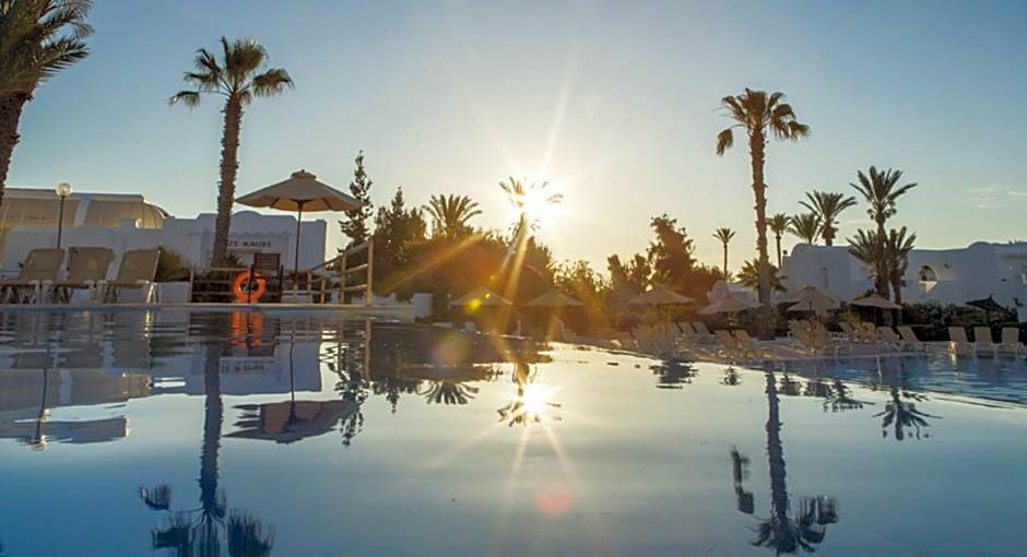 Hotel Seabel Aladin Djerba