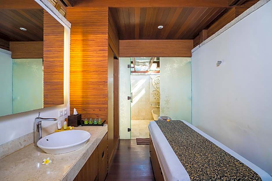 Nusa Dua Beach Hotel and Spa - Handwritten Collection