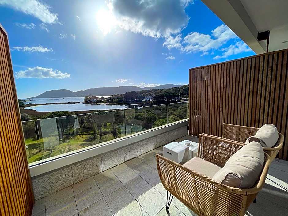 Golden Tulip Porto-Vecchio