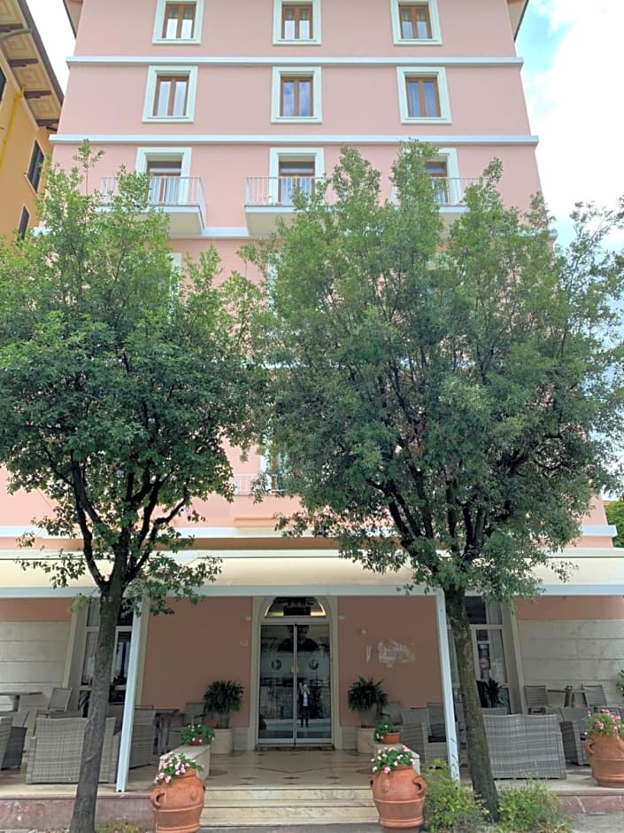 Hotel Biondi