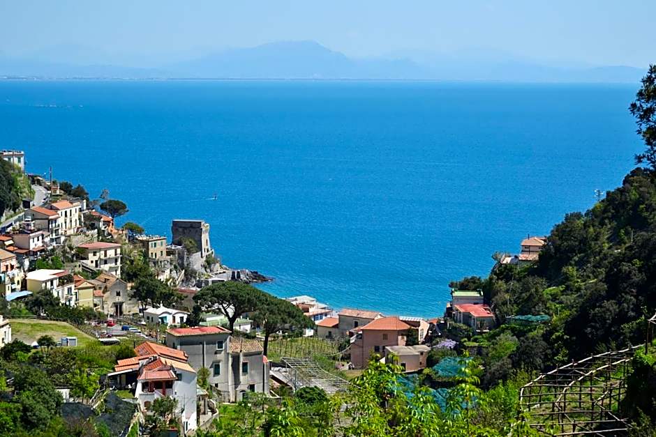 Meublè Casa Mannini Rooms