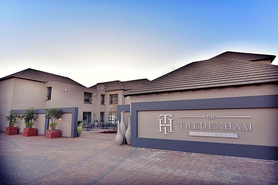 Tredenham Boutique Hotel