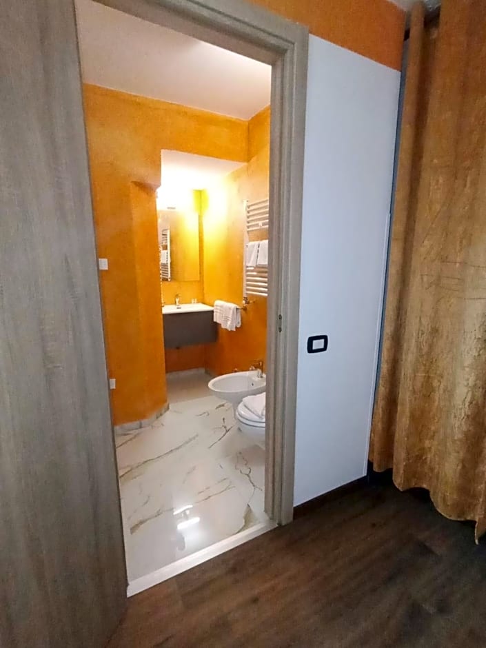 Hotel Veronese