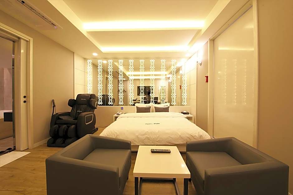 Premium Ava Hotel
