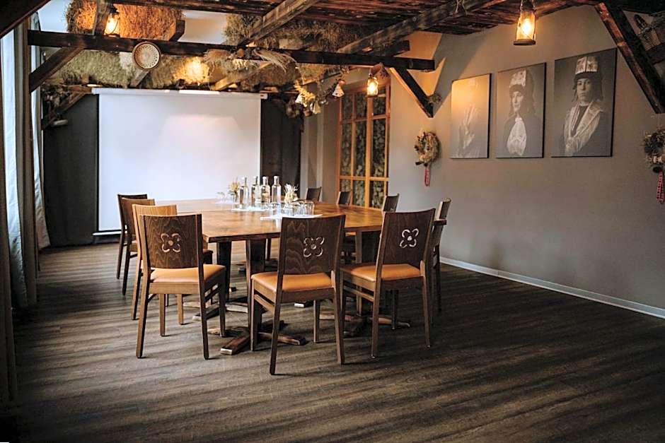 Hotel Perren Superior