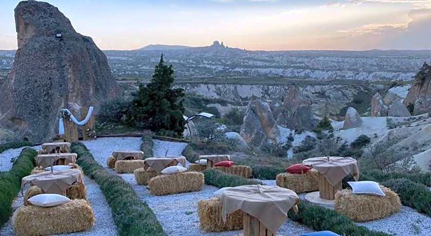 Wish Cappadocia Love