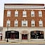 St. Charles Hotel - Hudson