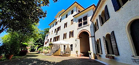 Villa Flangini