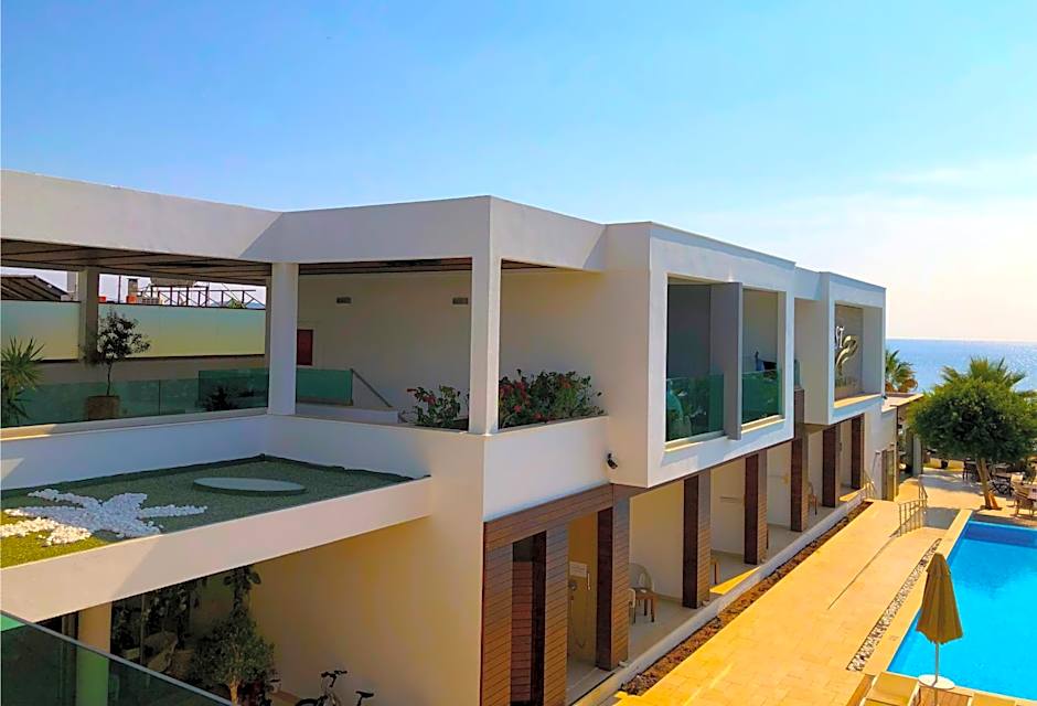 Zest Exclusive Hotel & Spa