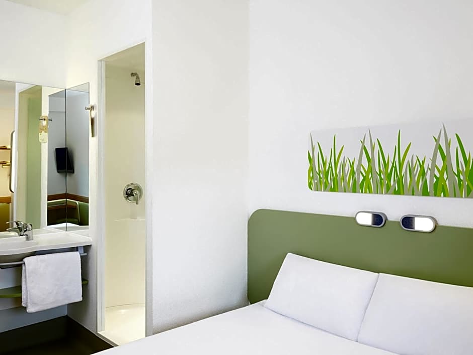 ibis budget Newport
