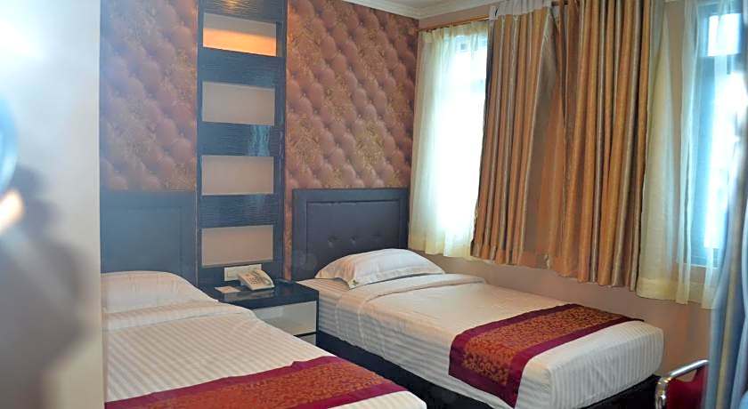 Puncak Budget Hotel