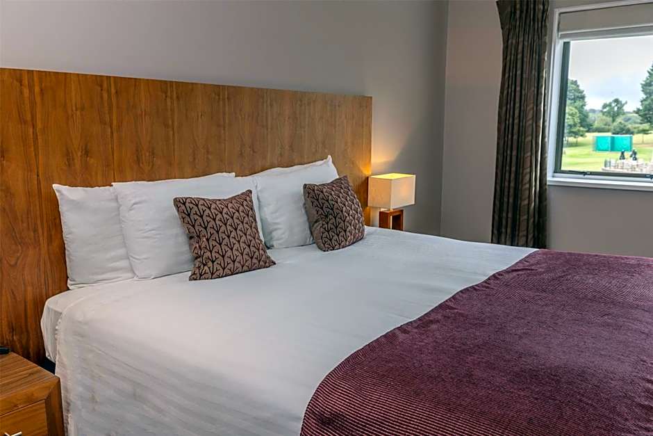 Best Western Plus Centurion Hotel