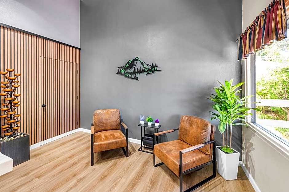 Quality Inn & Suites Jackson