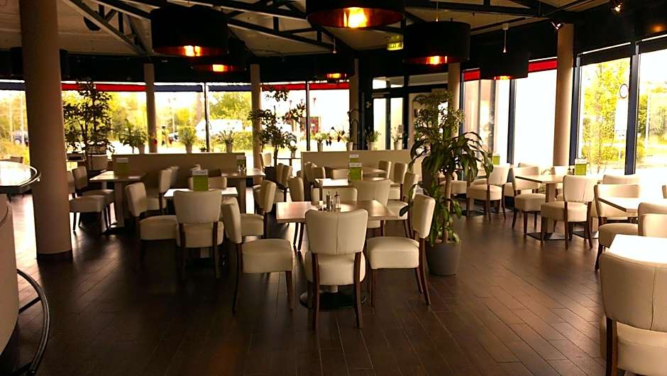 Plaza Inn Hotel Berlin Sued  Ludwigsfelde