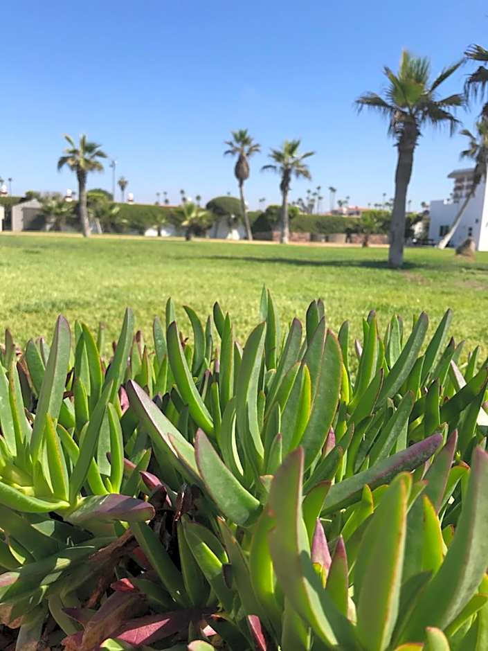 Quinta Pacifica Beachfront Villas