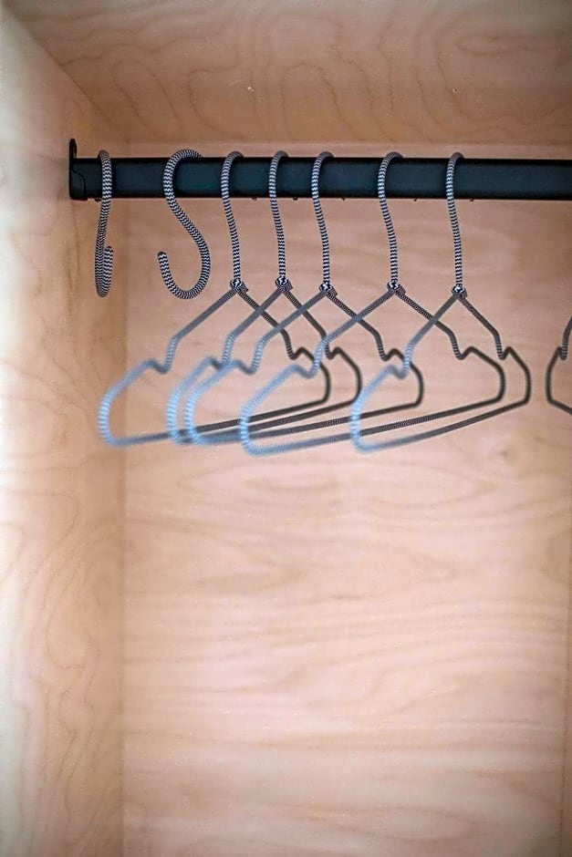 Salty Woods Lodge, Chambre d'hôtes