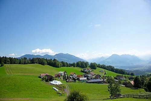 Alpengasthof Brunella - Stüble