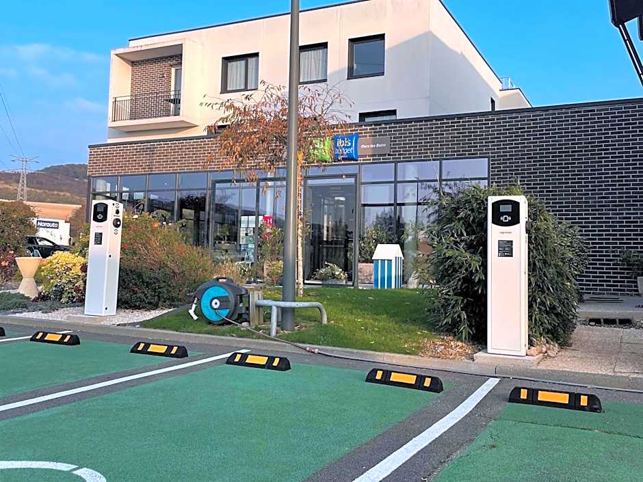 ibis Styles Le Treport Mers Les Bains