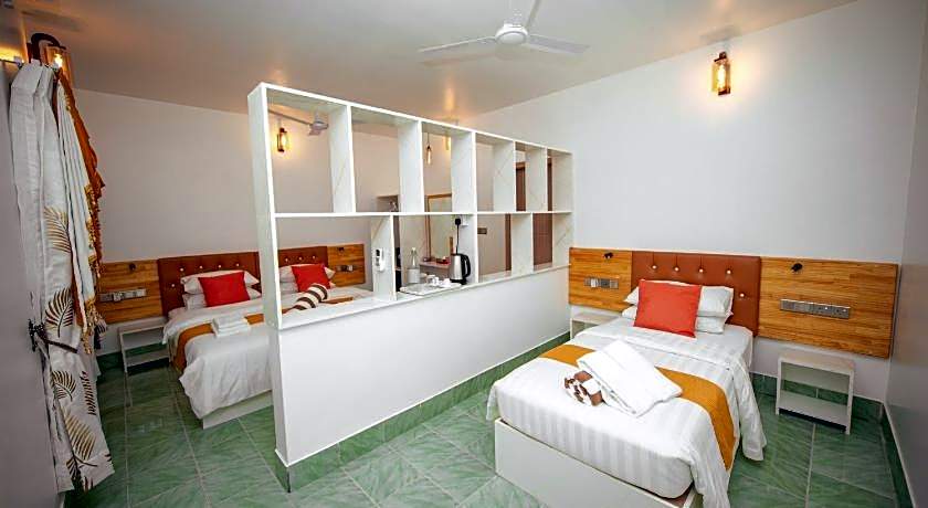 Velana Vibes at Mathiveri