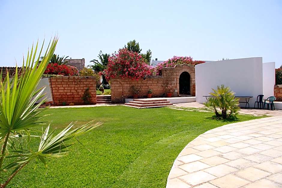 Relais Masseria Casina dei Cari