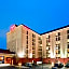 Hampton Inn By Hilton Boston-Logan Airport