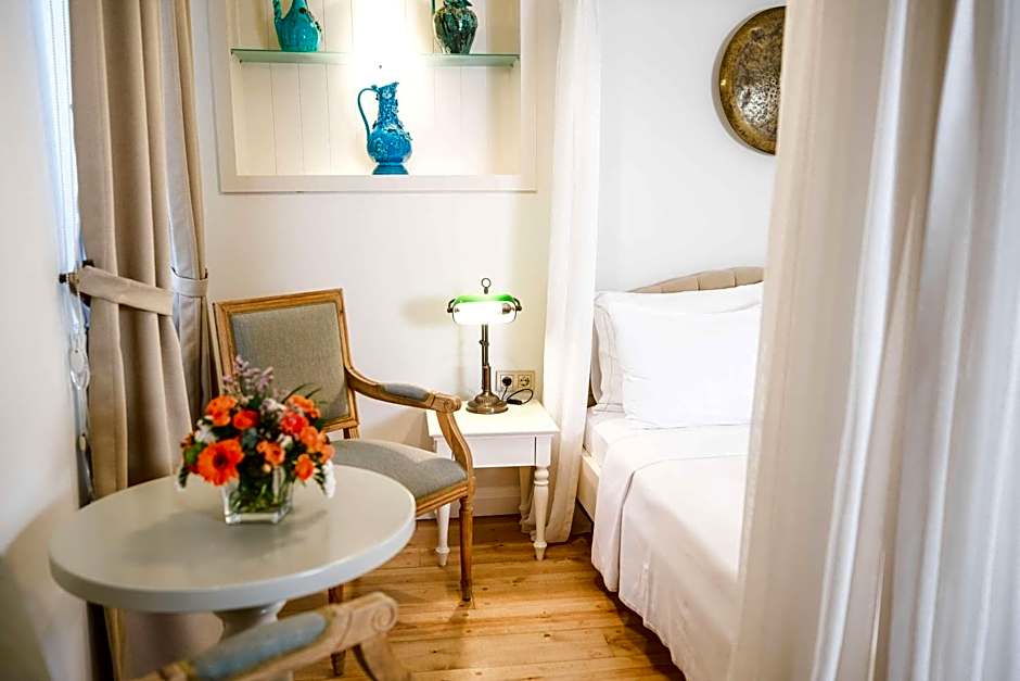 Viento Alacati Hotel