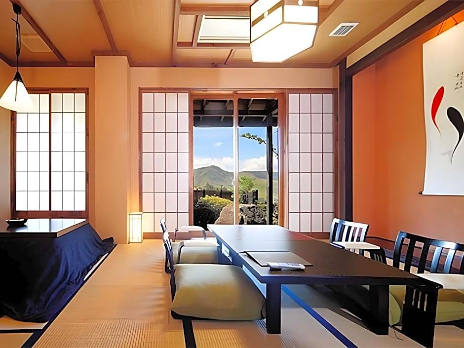 Sawaemon Ryokan