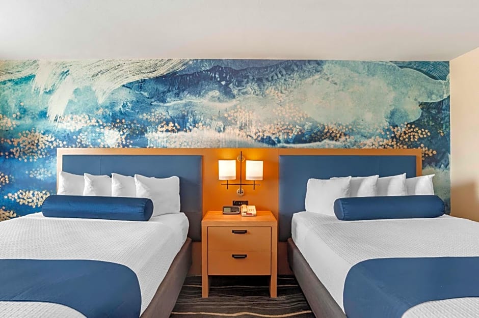 Best Western Plus Marina Gateway