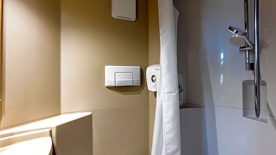 Premiere Classe Lille Ouest - Lomme