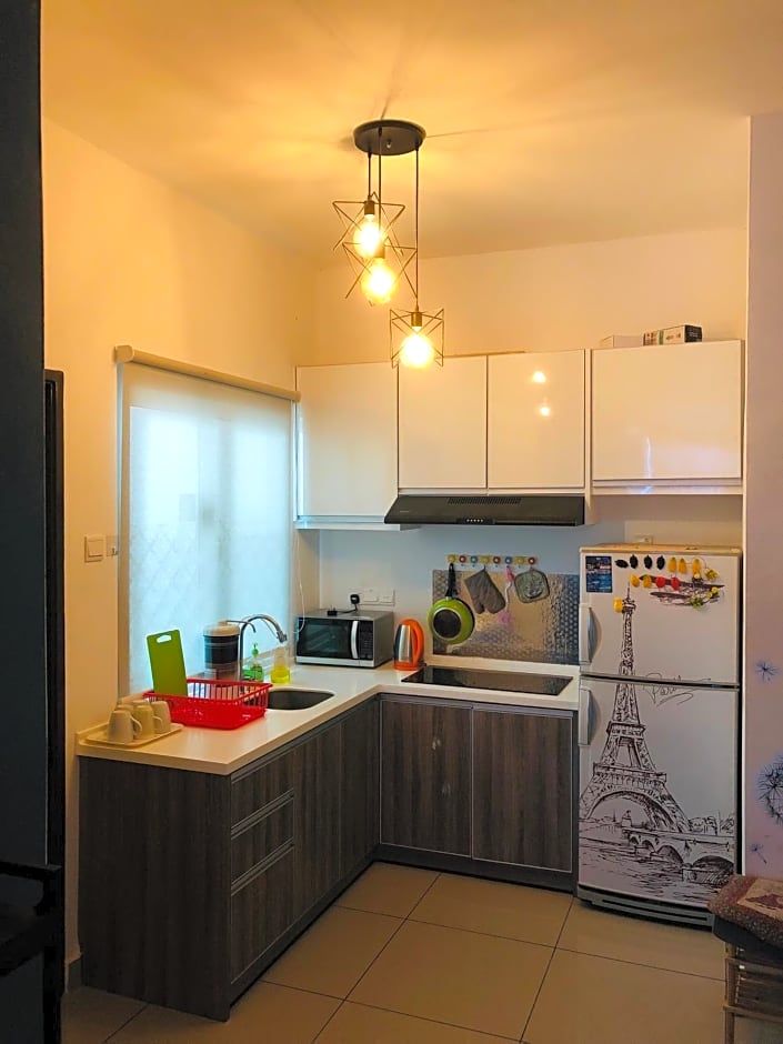 The Majestic condo Ipoh