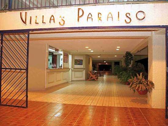 Hotel Villas Paraiso