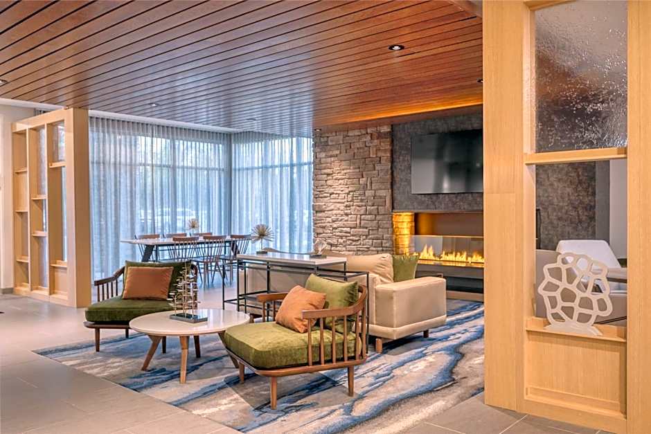 Fairfield by Marriott Inn & Suites Shelbyville