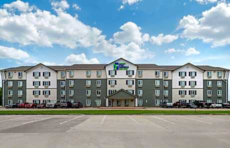 Extended Stay America Select Suites - Beaumont