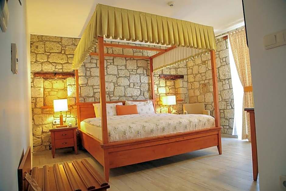 Leylak Boutique Hotel & Brasserie