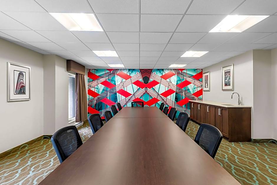 Best Western Plus Hotel Montreal