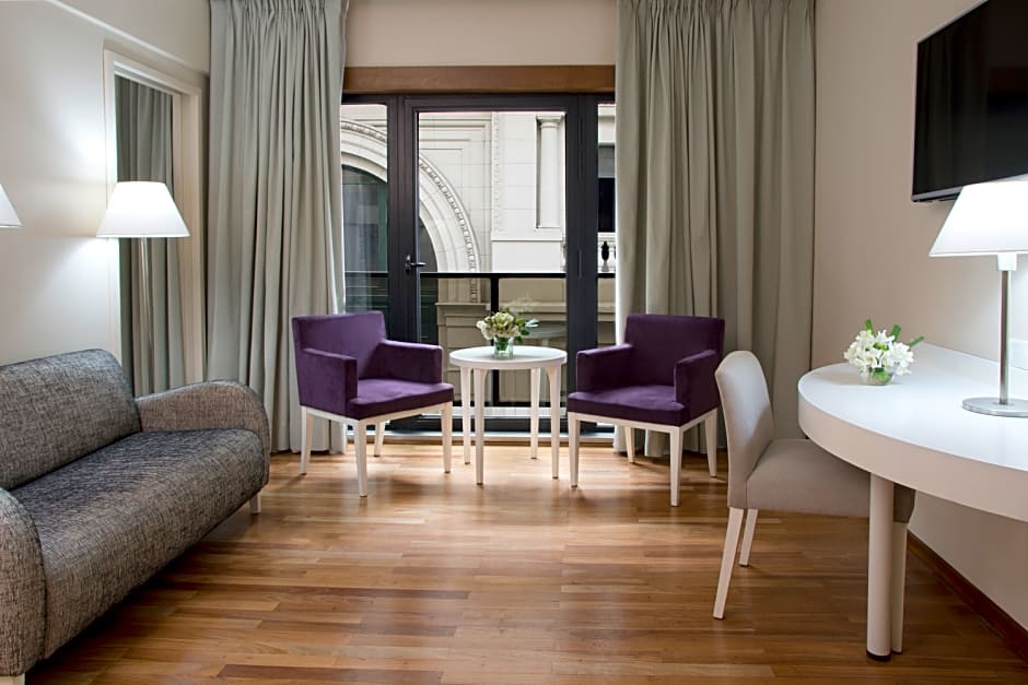 NH Buenos Aires Florida