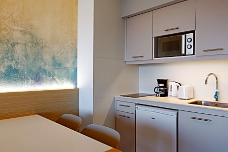 APARTMENT SEA VIEW 3 ADULTS