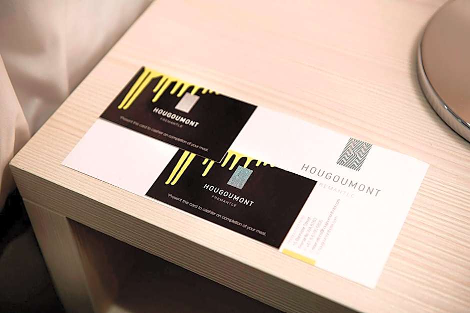 Hougoumont Hotel Fremantle