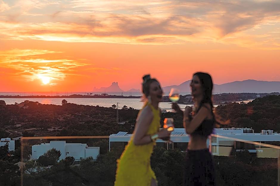 Five Flowers Hotel Formentera, member of Melia Collection