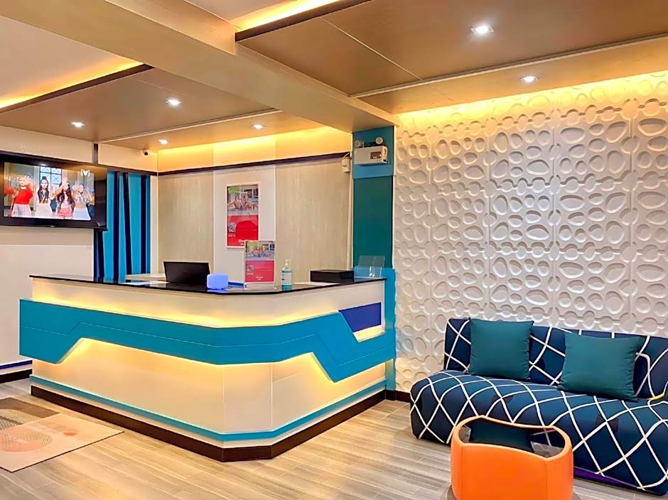 iCheck inn Chill Patong