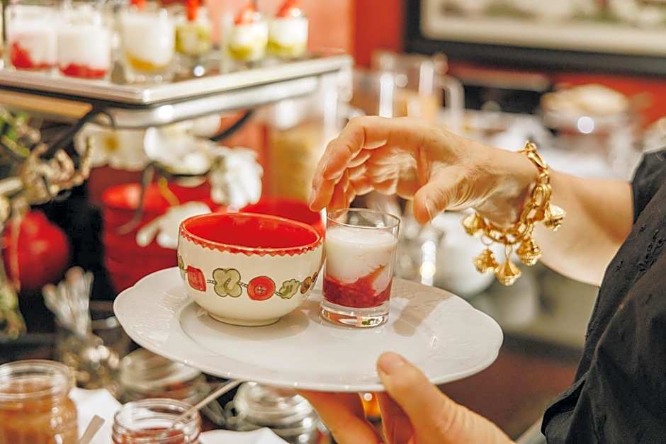 Hôtel Liberata & Spa