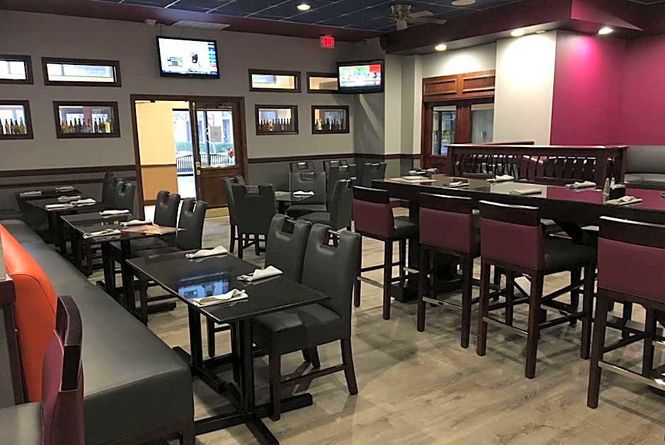 Wyndham Philadelphia-Bucks County