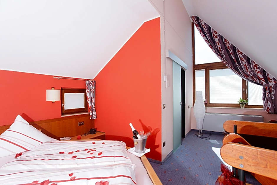 Ringhotel Gasthof Hasen