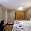 Red Roof Inn Wilkes Barre Arena