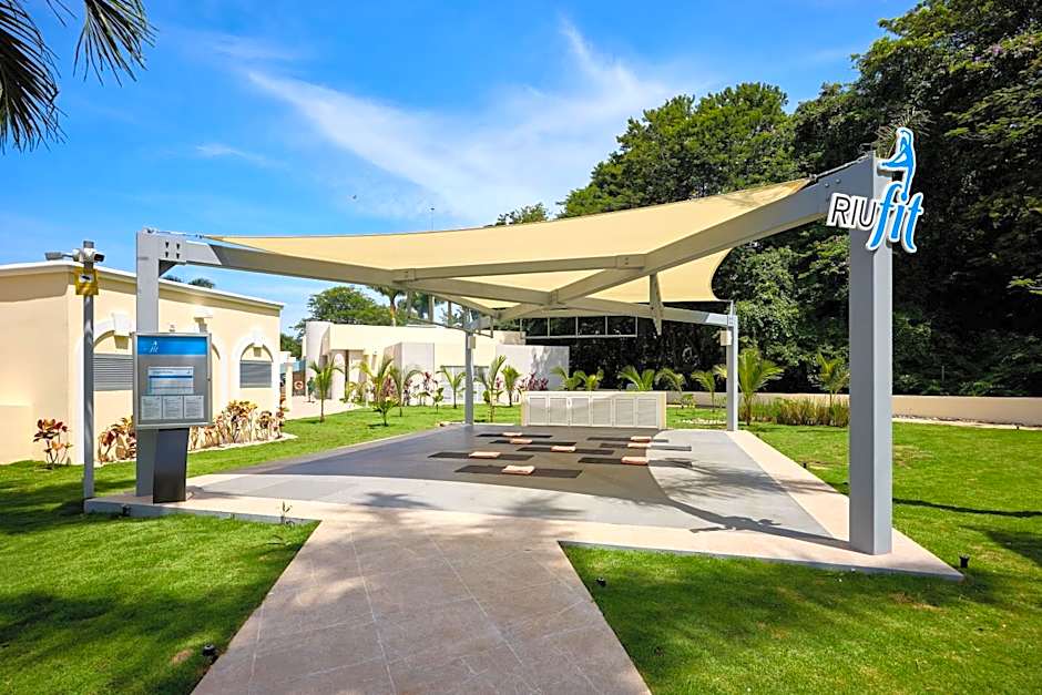 Riu Guanacaste - All Inclusive