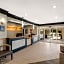 Best Western South Plains Inn & Suites